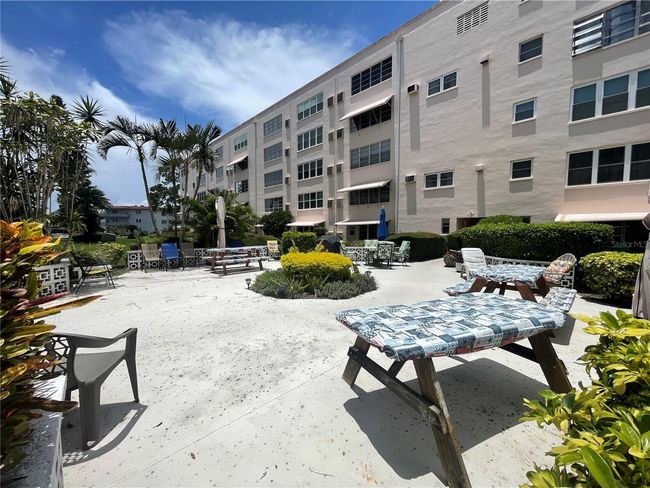 UNIT-406 - 5623 80 Th St N, Condo with 1 bedrooms, 1 bathrooms and null parking in St Petersburg FL | Image 40