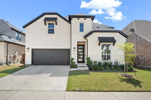 120 Tornillo Dr, Celina, TX, 75009-5848 | Card Image