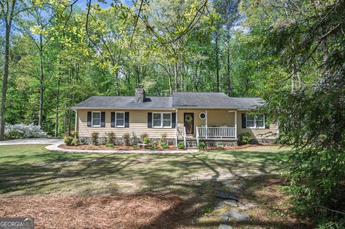 852 Dallas Nebo Rd, dallas, GA, 30157-8748 | Card Image