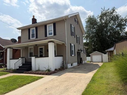 2925 Cedar St, Portsmouth, OH, 45662-2608 | Card Image