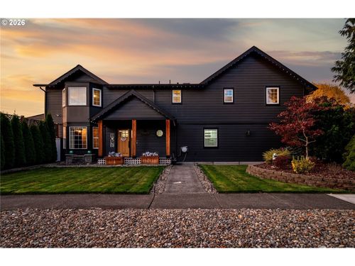 2501 Hickory Ave, Longview, WA, 98632-9499 | Card Image