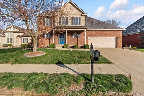 6235 21st Century Dr, Charlestown, IN, 47111-7715 | Card Image