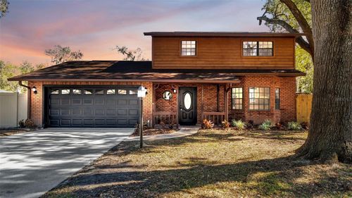 6572 Forestwood Dr W, Lakeland, FL, 33811-2400 | Card Image