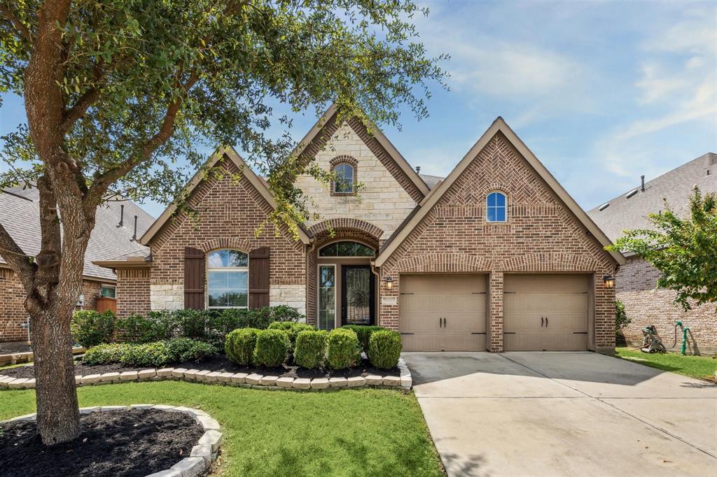 Mulben Ct, Richmond, TX 77407