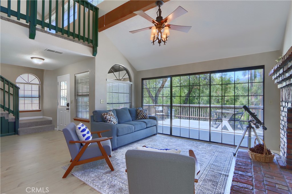 Residential in Bass Lake 5