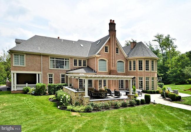5 Knowles Creek Rd, House other with 6 bedrooms, 7 bathrooms and null parking in NEW HOPE PA | Image 14