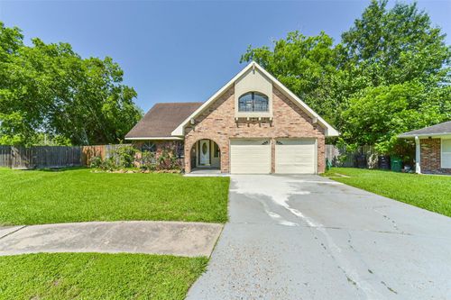 10822 Sagegulf Ln, Houston, TX, 77089-3802 | Card Image