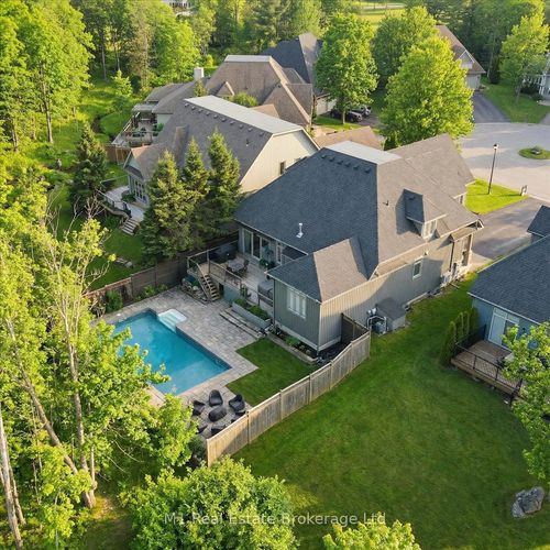 11 Breakwater Crt, Gravenhurst, ON, P1P0A2 | Card Image
