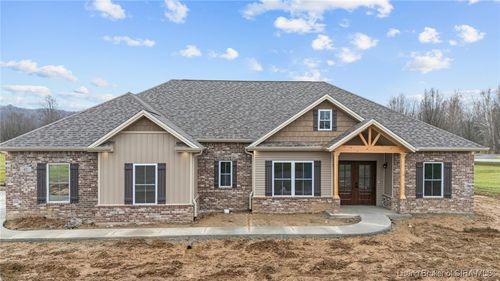 41 Packet Blvd, Vevay, IN, 47043-9145 | Card Image