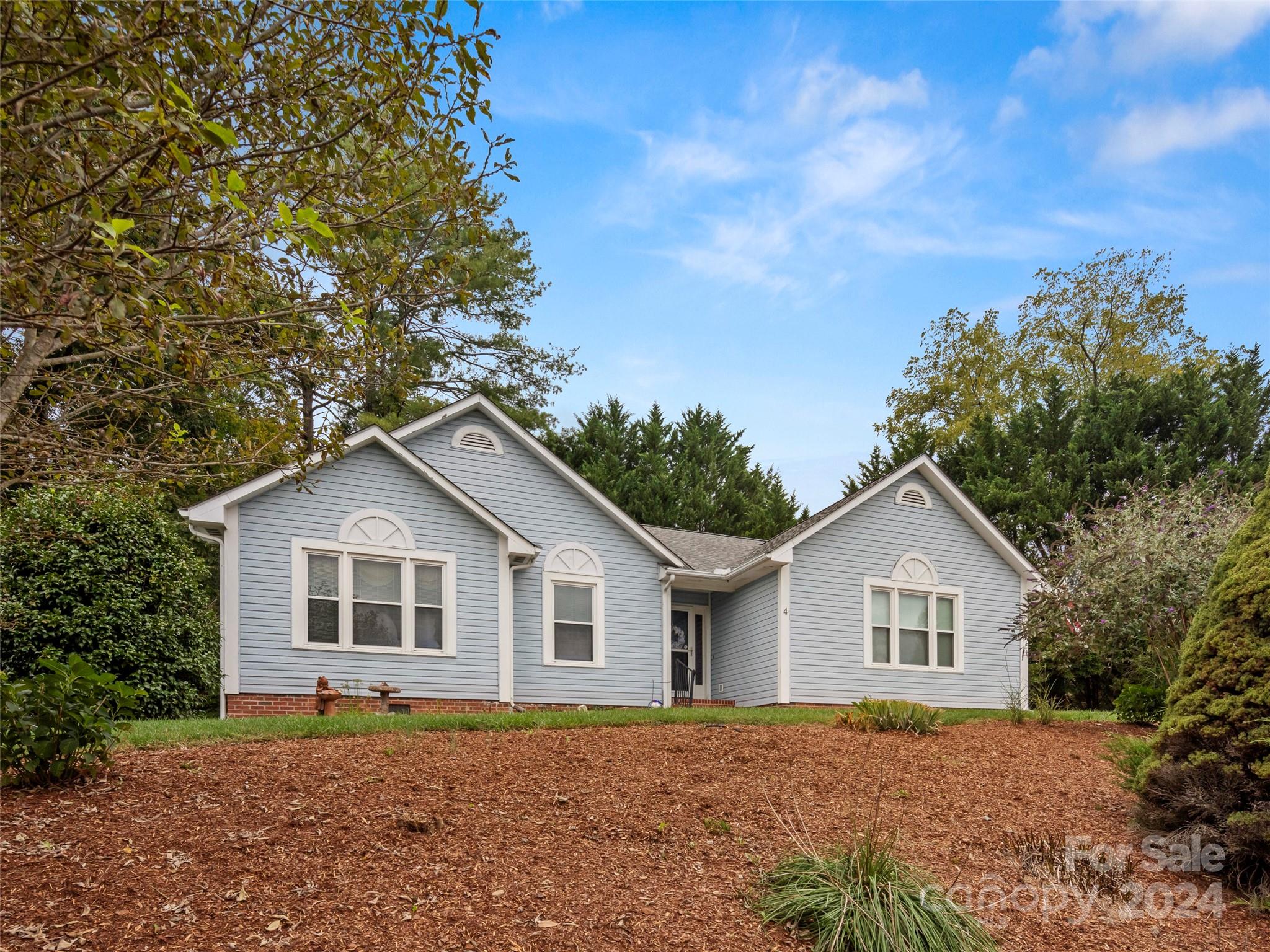 Strathmore Dr, Arden, NC 28704