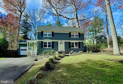 294 Mount Lucas Rd, Princeton, NJ, 08540-2736 | Card Image