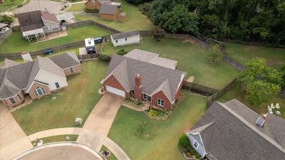 3049 Tyler Cv, House other with 4 bedrooms, 2 bathrooms and null parking in Bartlett TN | Image 3