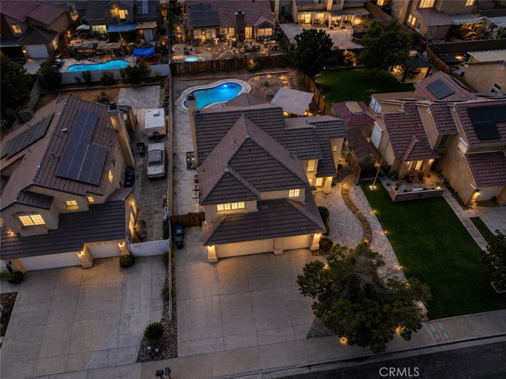 Residential in Victorville