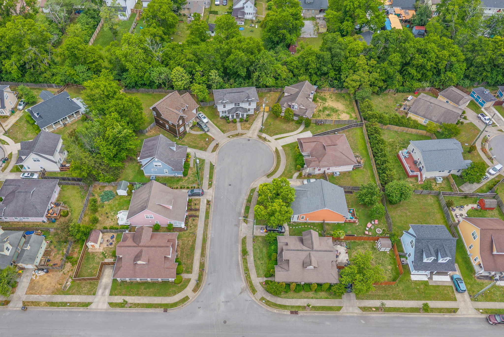 Residential in Madison 5