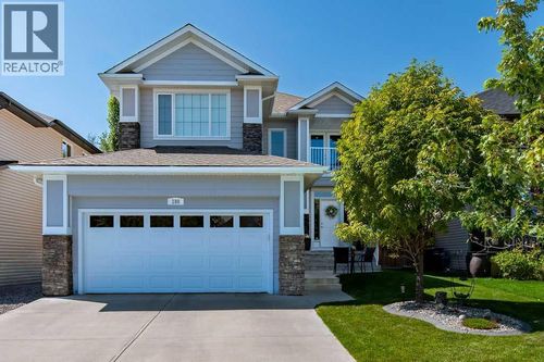 180 Sheep River Cove, Okotoks, AB, T1S2L5 | Card Image