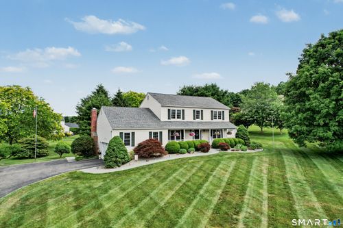 42 Country Farm Ln, New Milford, CT, 06776-5350 | Card Image