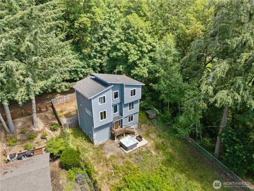 291 E E Shorecrest Dr, Shelton, WA, 98584-2107 | Card Image