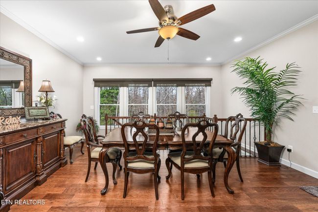 380 Mountain Preserve Pkwy, House other with 3 bedrooms, 2 bathrooms and null parking in Crab Orchard TN | Image 19