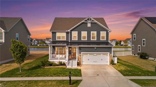 1049 Olmstead Street, Chesapeake, VA, 23323 | Card Image