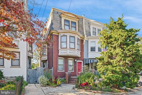 1309 N Clayton St, WILMINGTON, DE, 19806-4003 | Card Image