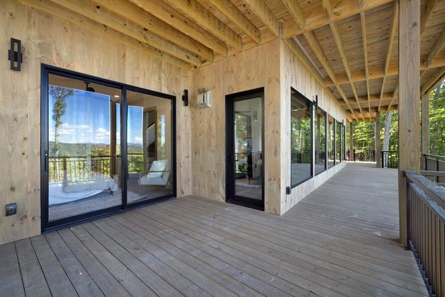 714 Scouts Overlook, Home with 4 bedrooms, 5 bathrooms and null parking in MORGANTON GA | Image 42
