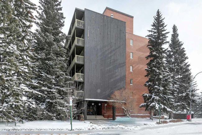 204 - 3316 Rideau Place Sw, Home with 1 bedrooms, 1 bathrooms and 1 parking in Calgary AB | Image 16