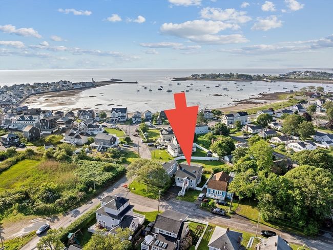 24 Spaulding Ave, House other with 4 bedrooms, 2 bathrooms and 4 parking in Scituate MA | Image 27