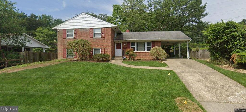 Marlbrough Way, College Park, MD 20740