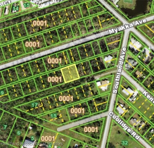 14192 Kent Rd, Port Charlotte, FL, 33953 | Card Image