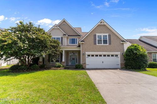6929 Ontario Rd, Wilmington, NC, 28412-3609 | Card Image