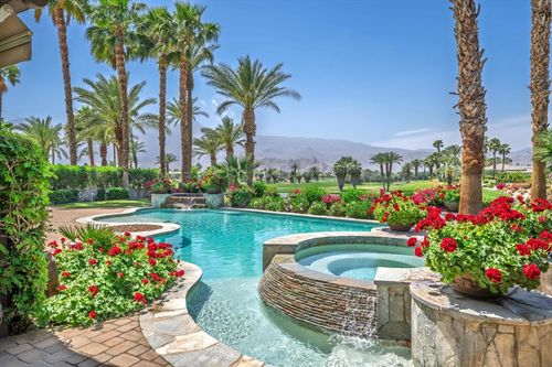 58205 Carmona, La Quinta, CA, 92253-8215 | Card Image