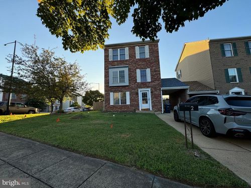 2 Knox Cir Se, WASHINGTON, DC, 20020-1841 | Card Image