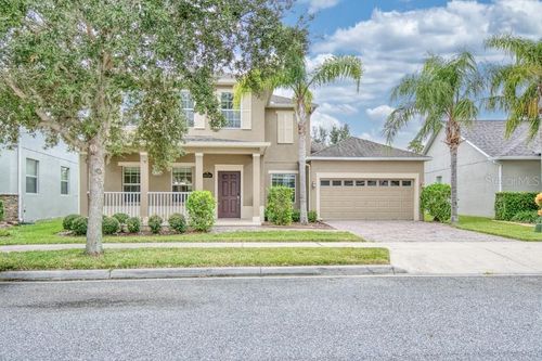 6024 Sunset Isle Dr, WINTER GARDEN, FL, 34787-6389 | Card Image