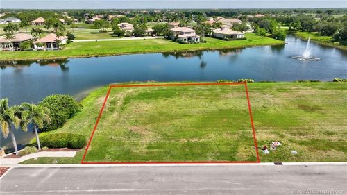 120 Santa Gardenia, Port Saint Lucie, FL, 34984-6645 | Card Image