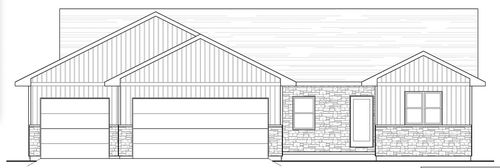 1860 Bobby Jones Drive, LEDGEVIEW, WI, 54115 | Card Image