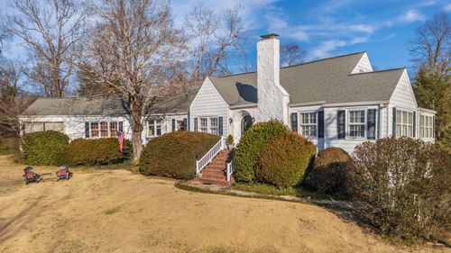 1500 Wood Nymph Trl, Lookout Mountain, GA, 30750-2632 | Card Image