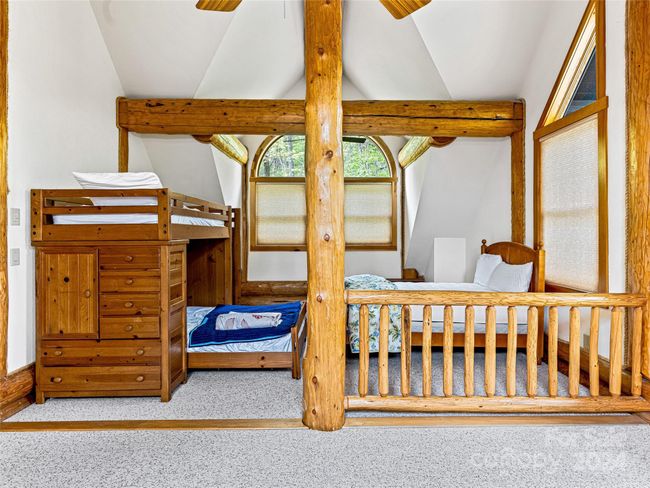 206 Big Rock Ln, House other with 4 bedrooms, 4 bathrooms and null parking in Lake Lure NC | Image 25