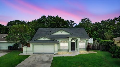 4021 Eagle Feather Dr, ORLANDO, FL, 32829-8434 | Card Image