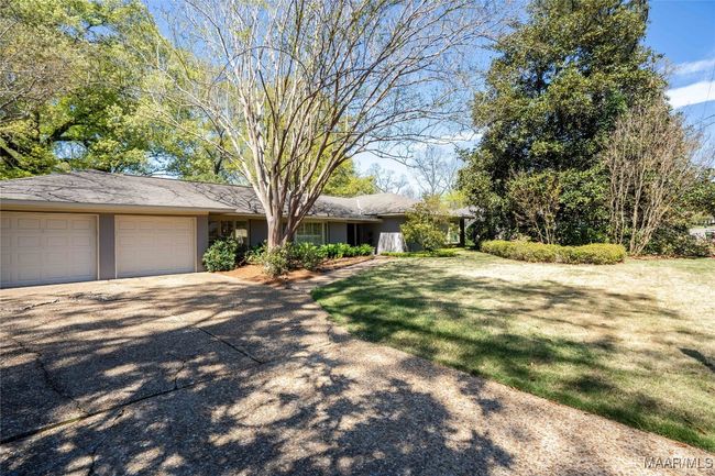 3038 Hill Hedge Dr, House other with 4 bedrooms, 3 bathrooms and null parking in Montgomery AL | Image 41