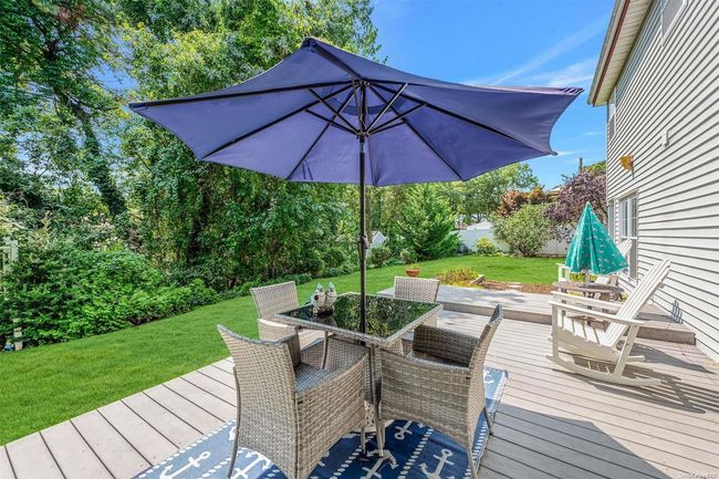 10 Lyons Ln, House other with 4 bedrooms, 3 bathrooms and null parking in Coram NY | Image 31