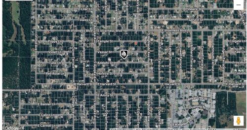 218 Adelphi St, INVERNESS, FL, 34452-6709 | Card Image