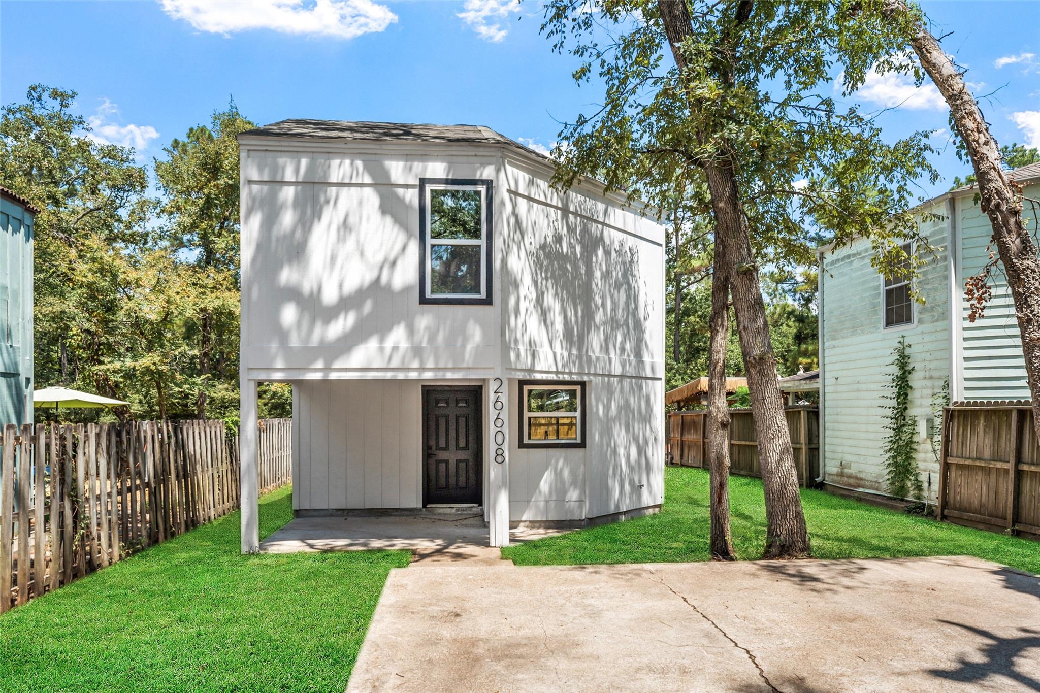 Residential in Huntsville 2