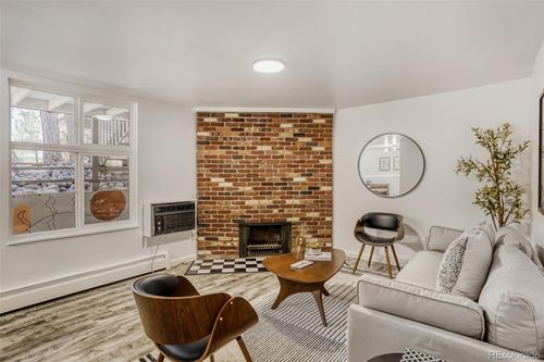 105-2190 S Holly St, Denver, CO, 80222-5614 | Card Image