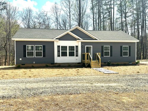 207 Old Nc 75 S, Stem, NC, 27581-9111 | Card Image