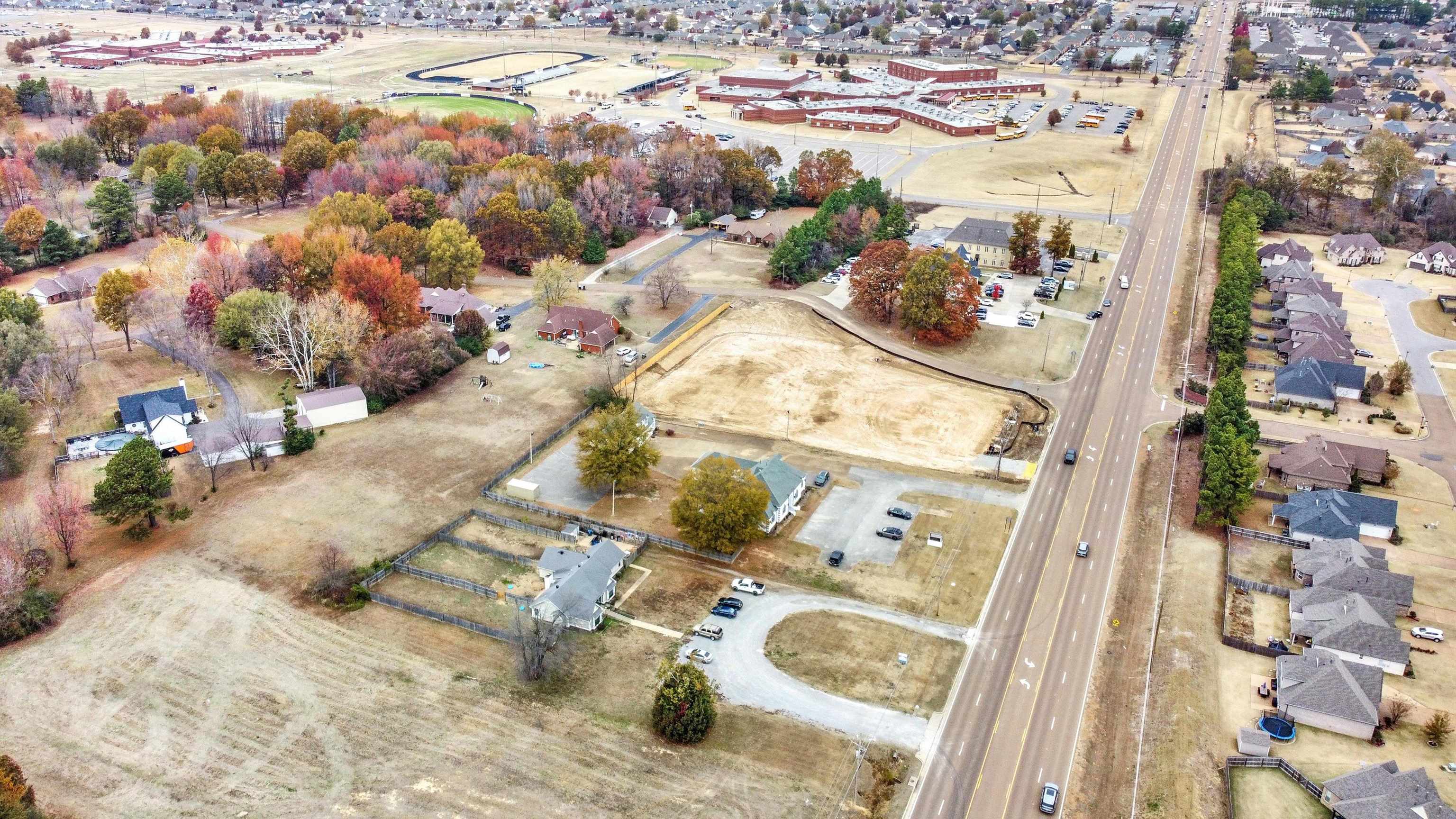 Commercial Sale in Southaven 3