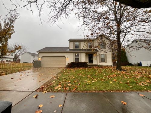 650 Boulder Dr, Delaware, OH, 43015-4212 | Card Image