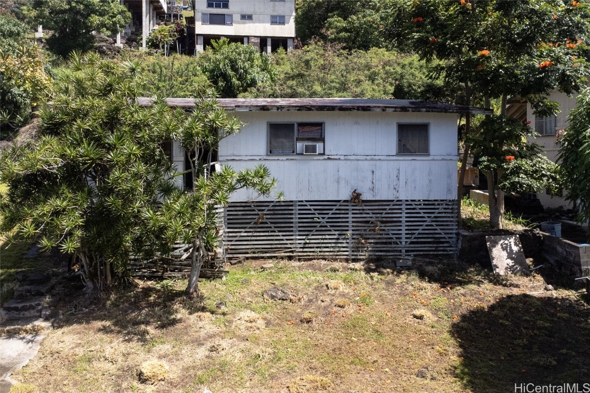 Iaukea St, Honolulu, HI 96813