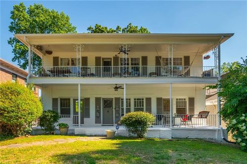 791 Saint Charles Ave Ne, Atlanta, GA, 30306-4175 | Card Image