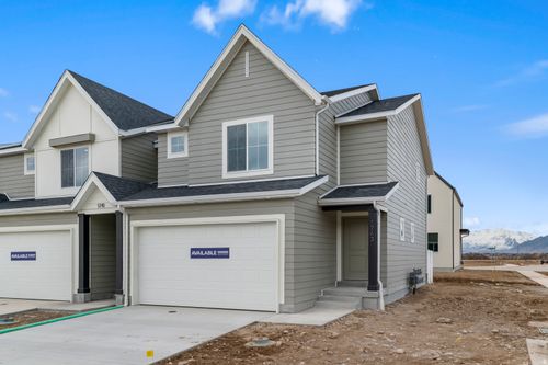 1363-4264 N Buckstone Way, Lehi, UT, 84048 | Card Image