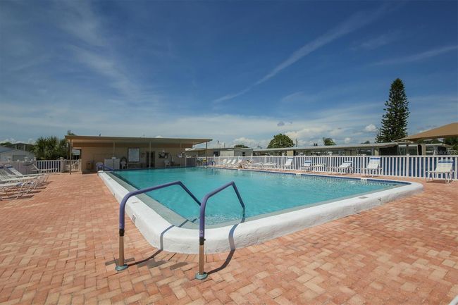 Heated Community Pool | Image 40